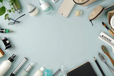 Top 7 Everyday Essentials You Didn’t Know You Needed