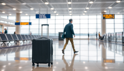 Top Travel Accessories Must Haves for 2025 | FreshWave Essentials