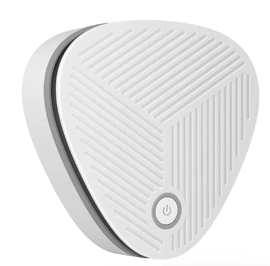 FreshAir Ozone Sterilizer & Air Purifier