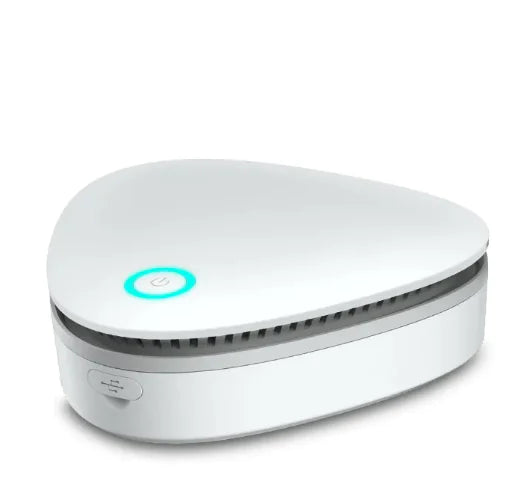 FreshAir Ozone Sterilizer & Air Purifier