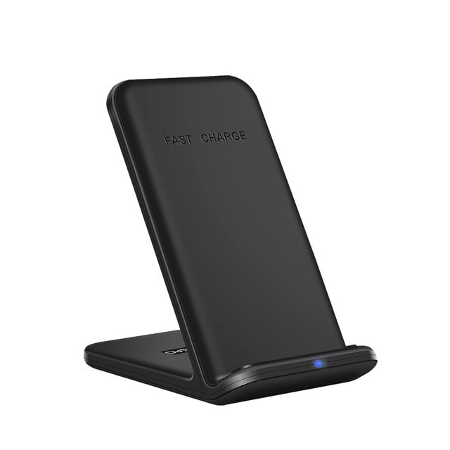 3 in 1 Wireless Charging Station for Apple Devices