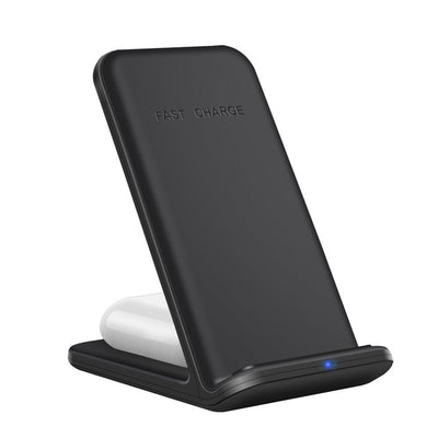 3 in 1 Wireless Charging Station for Apple Devices