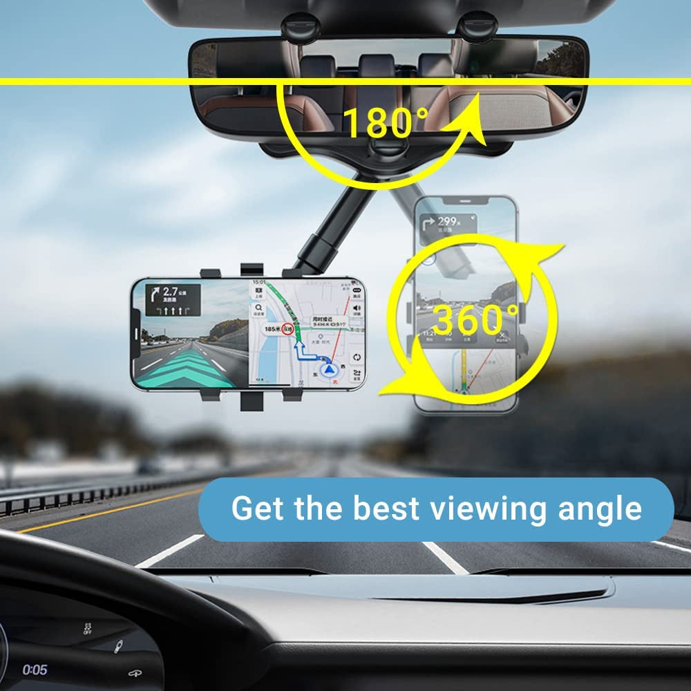 Car Phone Holder