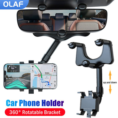 Car Phone Holder