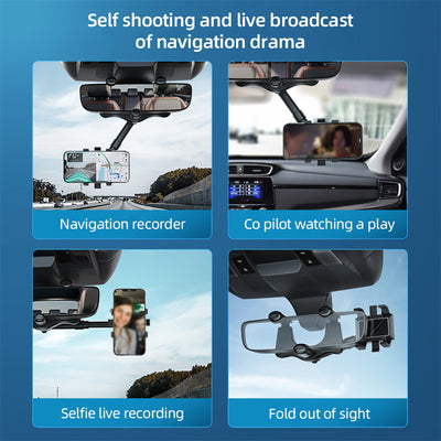 Car Phone Holder