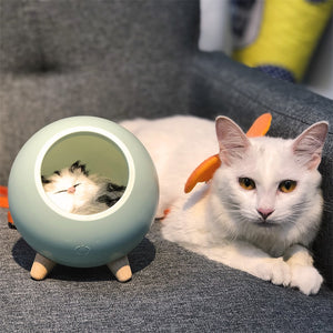 Cat Night Lamp