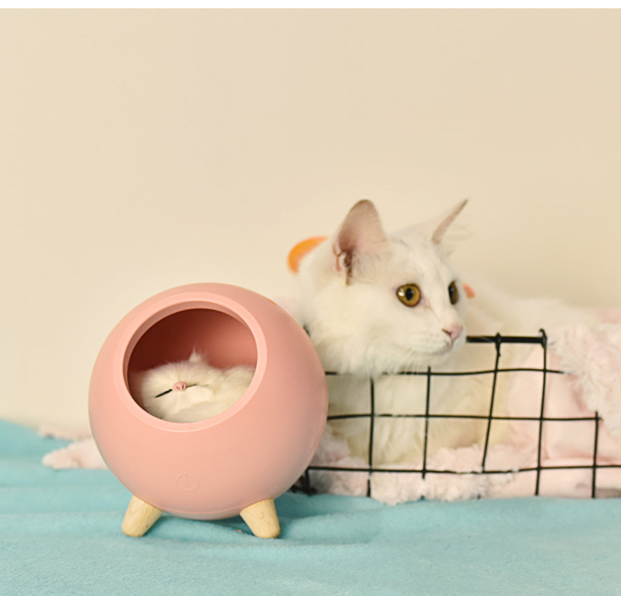 Cat Night Lamp